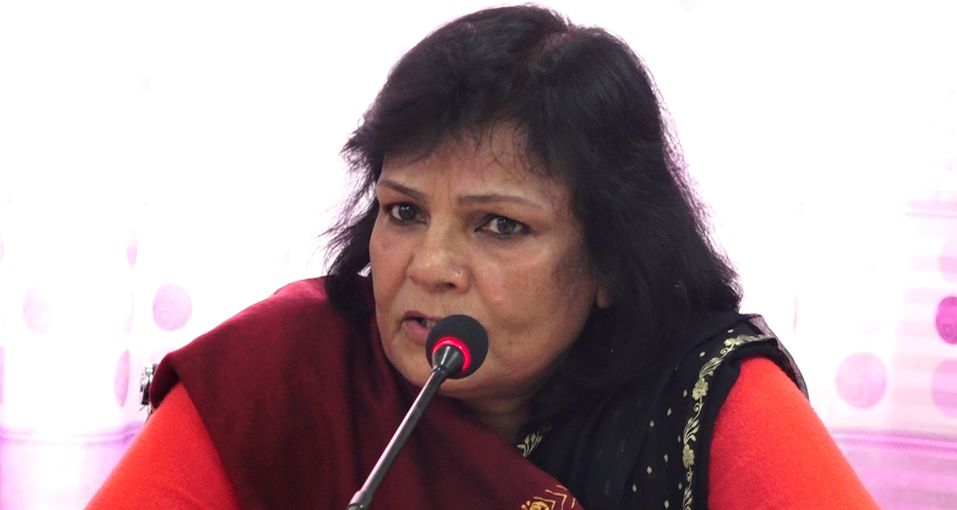 रुख कटान र मुआब्जाका कारण सडक निर्माणमा ढिलो भयोः भौतिक पूर्वाधारमन्त्री यादव
